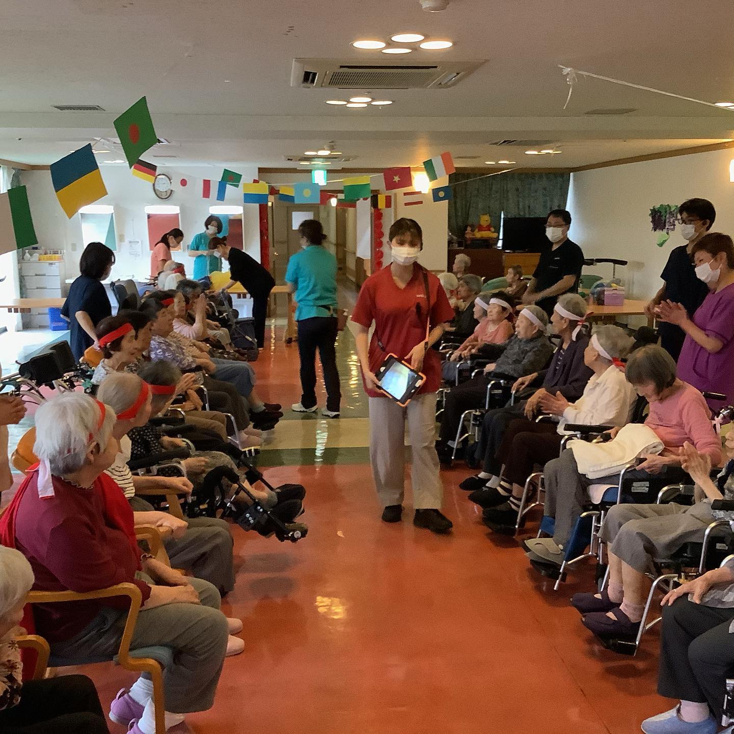 Instagramより投稿